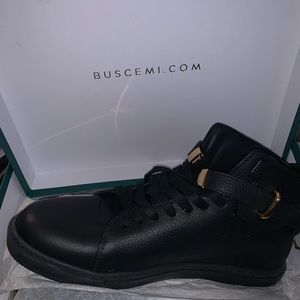 Mens designer fashion shoes